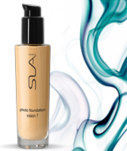 Find perfect skin tone shades online matching to Hale Naturel, Photo Foundation by Serge Louis Alvarez.