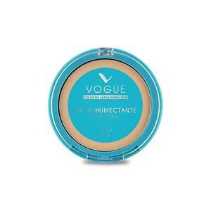 Find perfect skin tone shades online matching to Canela, Polvo Compacto Micro Humectante by Vogue.