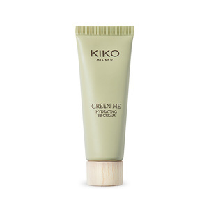 Find perfect skin tone shades online matching to 103 Honey, was 02, Green Me Hydrating BB Cream by Kiko Cosmetics.