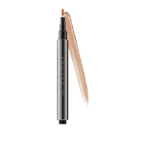 Find perfect skin tone shades online matching to Rosy Beige No. 03 - Medium with rosy peach undertone, Sheer Luminous Concealer by Burberry Beauty.