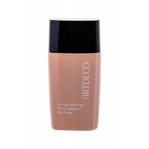 Find perfect skin tone shades online matching to 03 Vanilla Beige, Long-Lasting Foundation Oil-Free by Artdeco.