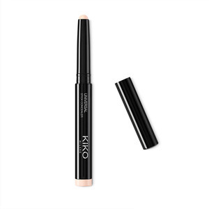 Find perfect skin tone shades online matching to 02 Light Beige, Universal Stick Concealer by Kiko Cosmetics.