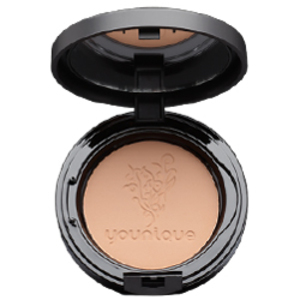 Find perfect skin tone shades online matching to Tweed, Touch Pressed Powder Foundation by Younique.