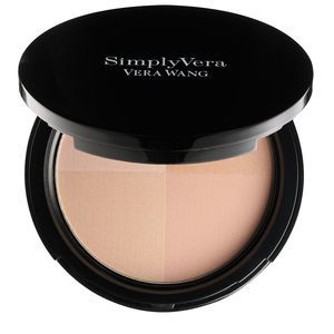 Find perfect skin tone shades online matching to 302, Illuminating Pressed Powder by Simply Vera by Vera Wang.