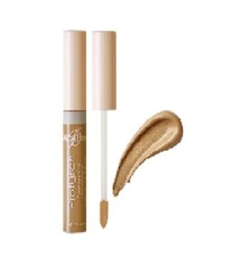 Find perfect skin tone shades online matching to Light Beige, Pro Touch Concealer by Diana of London.