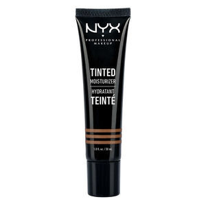 Find perfect skin tone shades online matching to Natural Beige, Tinted Moisturizer by NYX.