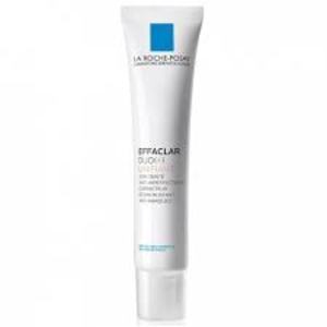 Find perfect skin tone shades online matching to Light, Effaclar Duo Unifiant by La Roche Posay.