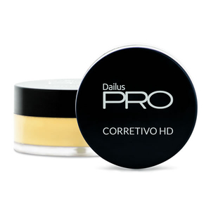 Find perfect skin tone shades online matching to 08 Coral, Pro Corretivo HD by Dailus.