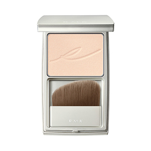 Find perfect skin tone shades online matching to 01, Silk Fit Face Powder by RMK.