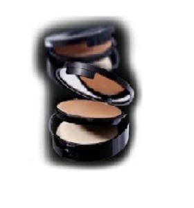 Find perfect skin tone shades online matching to 01 Porcelain, Velvet Finish Cream Powder Make Up by Radiant.