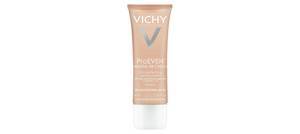 Find perfect skin tone shades online matching to Light, ProEven BB Cream by Vichy.