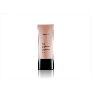 Find perfect skin tone shades online matching to Media, BB Base Multi Beneficios FPS30 by Natura.