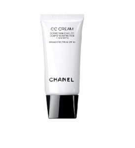 Find perfect skin tone shades online matching to 20 Beige, CC Cream Complete Correction Sunscreen by Chanel.