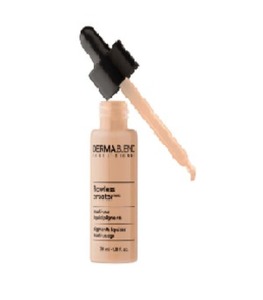 Find perfect skin tone shades online matching to 50W, Flawless Creator Foundation Drops by Dermablend.