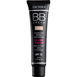 Find perfect skin tone shades online matching to 05 Espresso, BB Cream by Gosh.