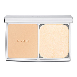 Find perfect skin tone shades online matching to 101, UV Powder Foundation by RMK.