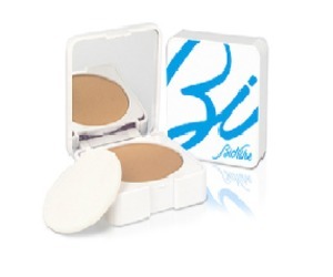 Find perfect skin tone shades online matching to 01 Light, Acteen Make-Mat Cream Compact Foundation by BioNike.