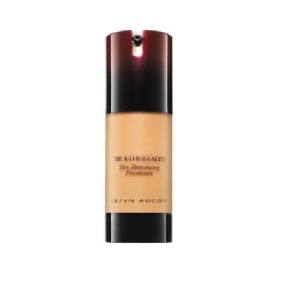 Find perfect skin tone shades online matching to Light EF03 - Light with neutral beige undertones, The Etherealist Skin Illuminating Foundation by Kevyn Aucoin.