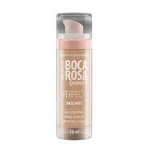 Find perfect skin tone shades online matching to 3 Francisca, Boca Rosa Beauty Perfect Base Mate by Payot.