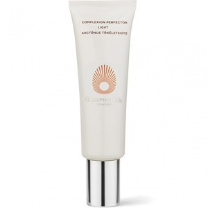 Find perfect skin tone shades online matching to Light, Complexion Perfector BB Cream by Omorovicza.