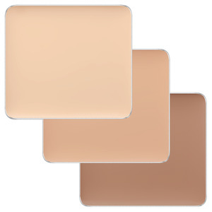 Find perfect skin tone shades online matching to LC400, Freedom System Cream Concealer by Inglot.