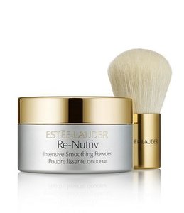 Find perfect skin tone shades online matching to Light Medium, Re-Nutriv Intensive Smoothing Powder by Estee Lauder.