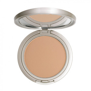 Find perfect skin tone shades online matching to 05 Fair Ivory, Mineral Compact Powder by Artdeco.