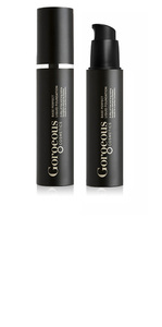 Find perfect skin tone shades online matching to 0C, Base Perfect Liquid Foundation by Gorgeous Cosmetics.