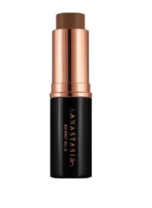 Find perfect skin tone shades online matching to Golden, Stick Foundation / Stick Contour by Anastasia Beverly Hills.