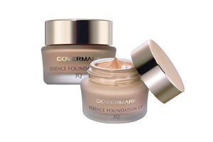 Find perfect skin tone shades online matching to N1, Essence Foundation UV JQ by Covermark / CM Beauty.