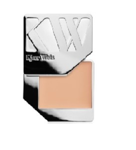 Find perfect skin tone shades online matching to Paper Thin, Cream Foundation by Kjaer Weis.