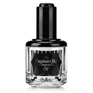 Find perfect skin tone shades online matching to 21 Light Beige, The Curtain Up Ampoule CC by Belloite.