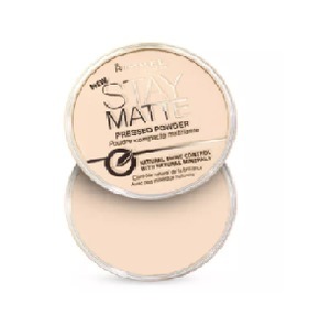 Find perfect skin tone shades online matching to 011 Creamy Natural, Stay Matte Pressed Powder by Rimmel.