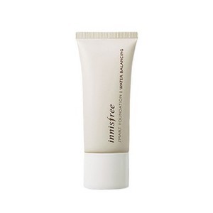 Find perfect skin tone shades online matching to No. 23 True Beige, Smart Foundation - Water Balancing by Innisfree.