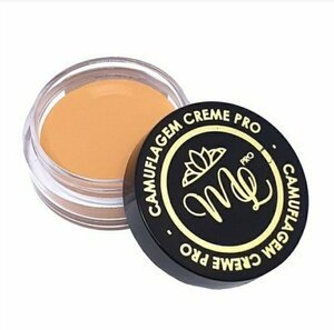 Find perfect skin tone shades online matching to 04, Camuflagem Creme Pro by Miss Lary Cosmeticos.