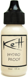 Find perfect skin tone shades online matching to HP-R1, Hydro Proof Makeup by Kett Cosmetics.