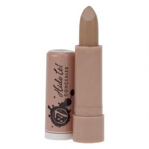 Find perfect skin tone shades online matching to 05, Hide It Concealer by W7.
