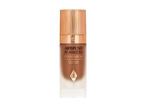 Find perfect skin tone shades online matching to 15 Cool, Airbrush Flawless Foundation by Charlotte Tilbury.