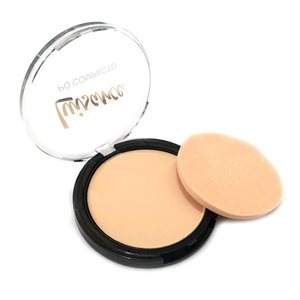 Find perfect skin tone shades online matching to Cor A, Po Compacto Lux by Luisance.