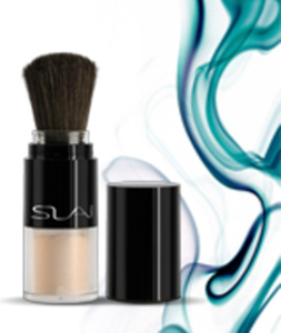 Find perfect skin tone shades online matching to Natural Tan, Mineral Magic Brush by Serge Louis Alvarez.