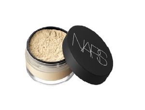 Find perfect skin tone shades online matching to Flesh - For Fair skintones, Soft Velvet Loose Powder by Nars.