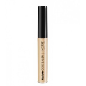 Find perfect skin tone shades online matching to Cocoa, Ideal Skin Concealer by Ingrid Cosmetics.