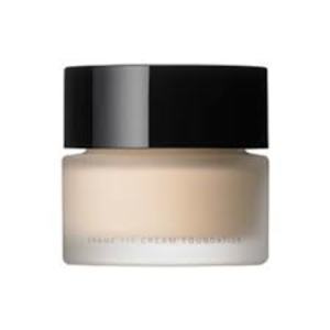 Find perfect skin tone shades online matching to 202, Frame Fix Cream Foundation by SUQQU.