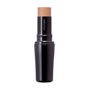 Find perfect skin tone shades online matching to O20 Natural Light Ochre, Stick Foundation by Shiseido.