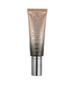 Find perfect skin tone shades online matching to Deep, Naked Skin One & Done Hybrid Complexion Perfector by Urban Decay.