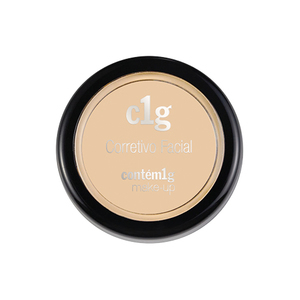 Find perfect skin tone shades online matching to 03, C1G Corretivo Facial by Contem1g.