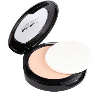 Find perfect skin tone shades online matching to Color 3, Po Facial / Powder Compact by Ruby Rose.