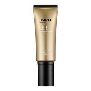 Find perfect skin tone shades online matching to Light to Medium, Premium Beauty Balm by Dr. Jart+.