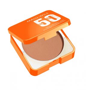 Find perfect skin tone shades online matching to 30, High Protect Sun Powder Foundation by Malu Wilz.