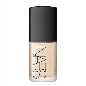Find perfect skin tone shades online matching to Benares, Sheer Matte Foundation by Nars.